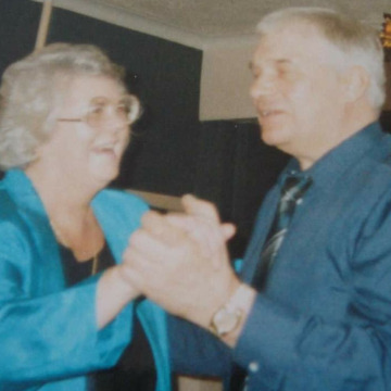 Photo of Elspeth MCCORMACK