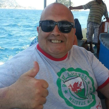 Photo of Sean DOHERTY