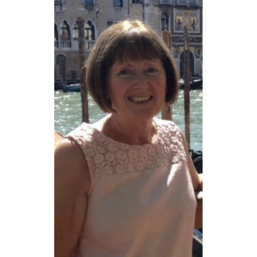 Photo of Joan RYDER