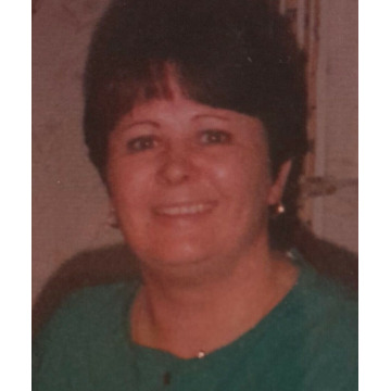 Photo of Christine RIMMER