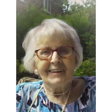 Photo of Margaret Ann BECK (NEE DALY)