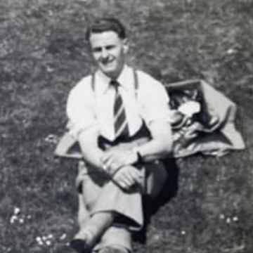 Photo of Samuel Thomas KENT