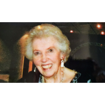 Photo of Mary Frances STAINES