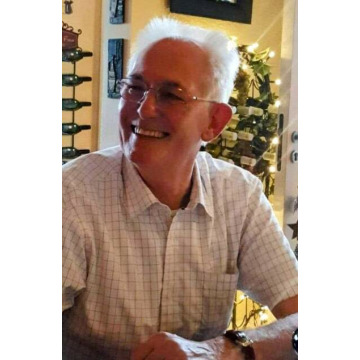 Photo of Tony MCINALLY