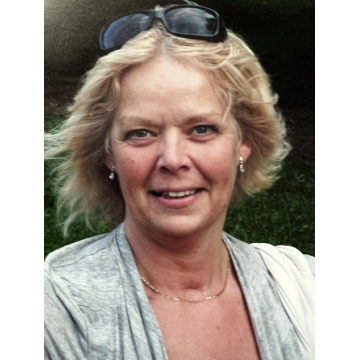 Photo of Beverly Ann PAIN