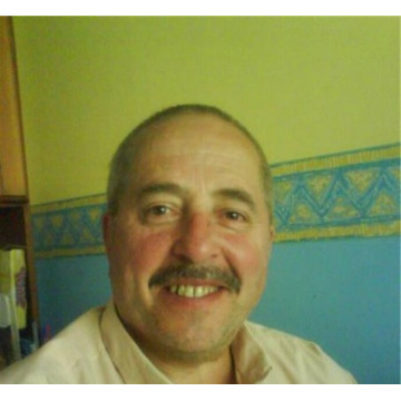 Photo of Manuel GARCIA-VALINO