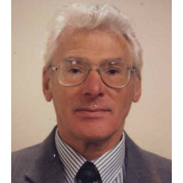 Photo of Peter BRUNSON