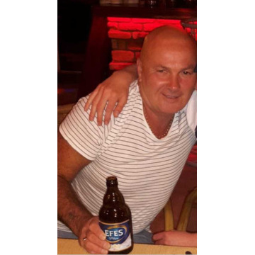 Photo of Bobby WOODHOUSE