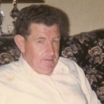 Photo for notice Martin CARROLL