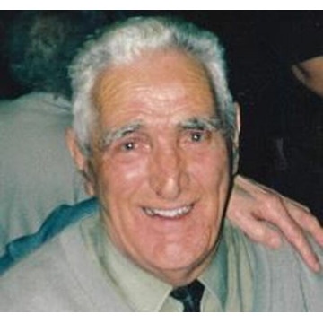 Photo of Henry PARRY