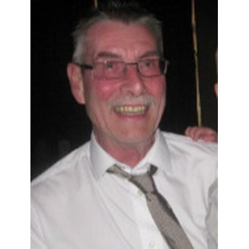 Photo of John VERNON