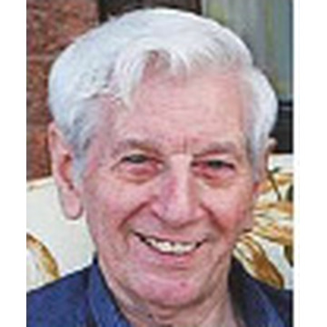 Photo of Cyril HIRST
