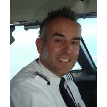 Photo of Mark Peter COOPER