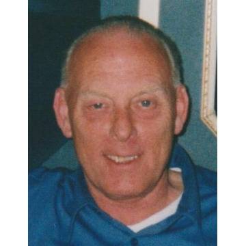 Photo of O'SHAUGHNESSY RICHARD
