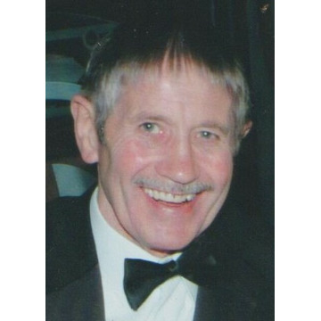 Photo of John Cedric MARSDEN