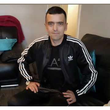 Photo of Robert Gerald CONNOLLY