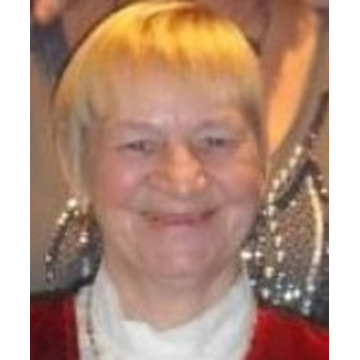 Photo of Violet MORGAN