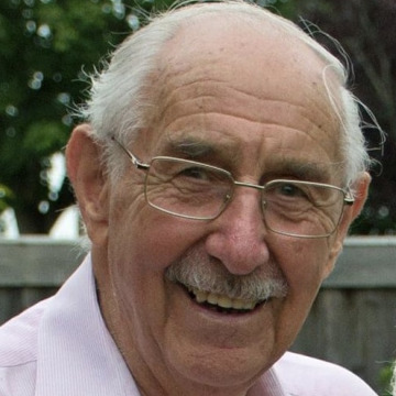 Photo of Kenneth James MAHAFFEY