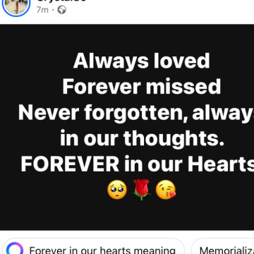 Photo for notice Rodney John STARK