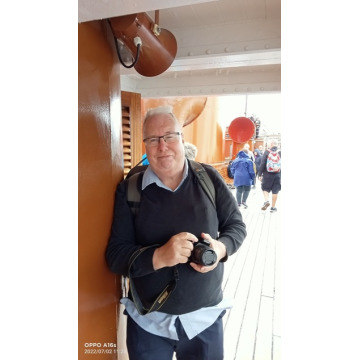 Photo of George Fisher BURNS