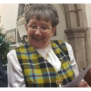 Photo of Paula Margaret HEATH