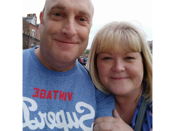 Photo for notice Stephen MURRAY