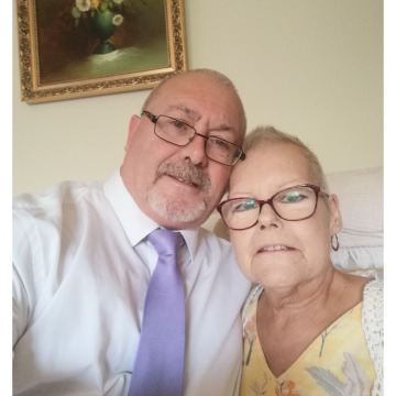 Photo of Pauline OTTLEY