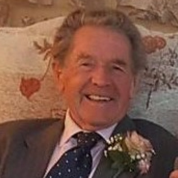 Photo of Charles Victor VINING