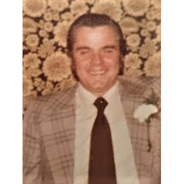 Photo of Frederick HAMMOND