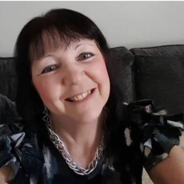 Photo of Susan Elaine BALMER