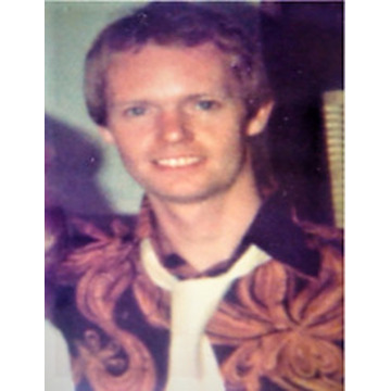 Photo of Malcolm Robert ARMSTRONG