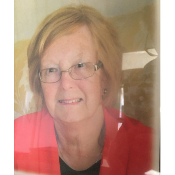 Photo of Barbara RADCLIFFE