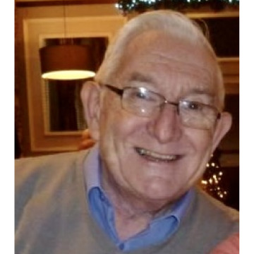 Photo of Cyril BROWN