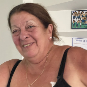 Photo of Sandra HADLEY