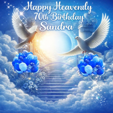 Photo for notice Sandra HADLEY