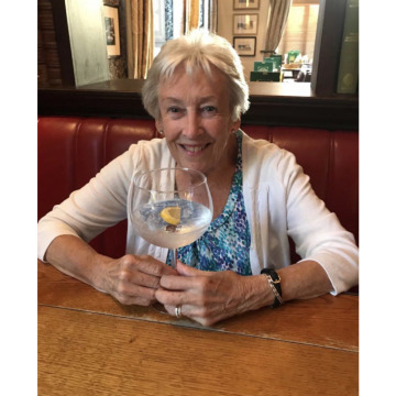 Photo of Marie BURGESS