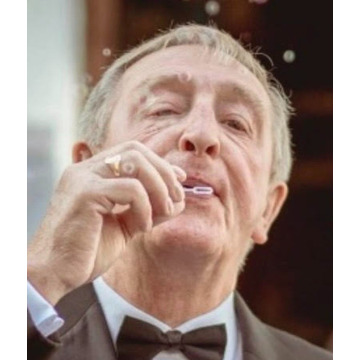 Photo of Brian George COUGHLIN