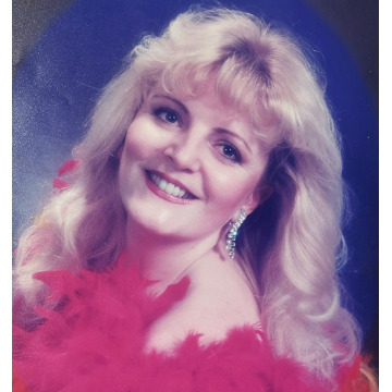 Photo of Jayne SCOTT-JONES