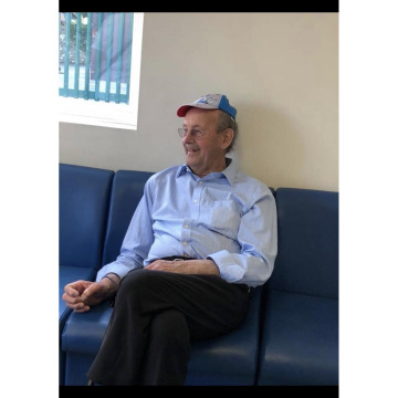 Photo of Brian HAWKINS