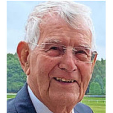 Photo of William GRAHAM