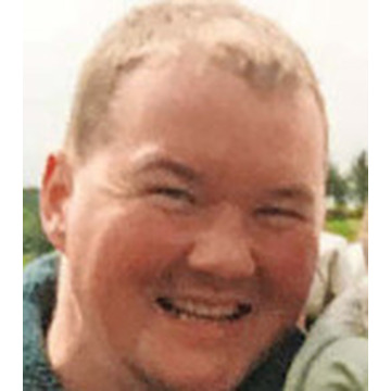 Photo of Paul RIMINGTON