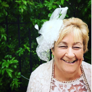 Photo of Sandra WILLIAMS