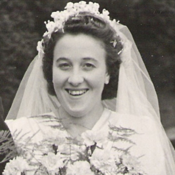 Photo of Jean Margaret KEMMETT