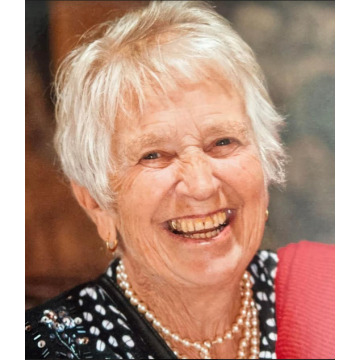 Photo of Sybilla Jane HAMILTON