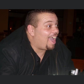 Photo of Dominic FRYER