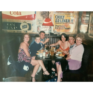 Photo for notice Lynn BOOTE