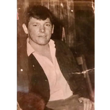 Notice Gallery for Joseph Anthony Michael O'REILLY