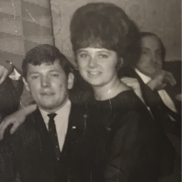 Notice Gallery for Joseph Anthony Michael O'REILLY