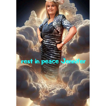 Notice Gallery for Jennifer Margaret HARPER