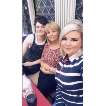 Notice Gallery for Jennifer Margaret HARPER